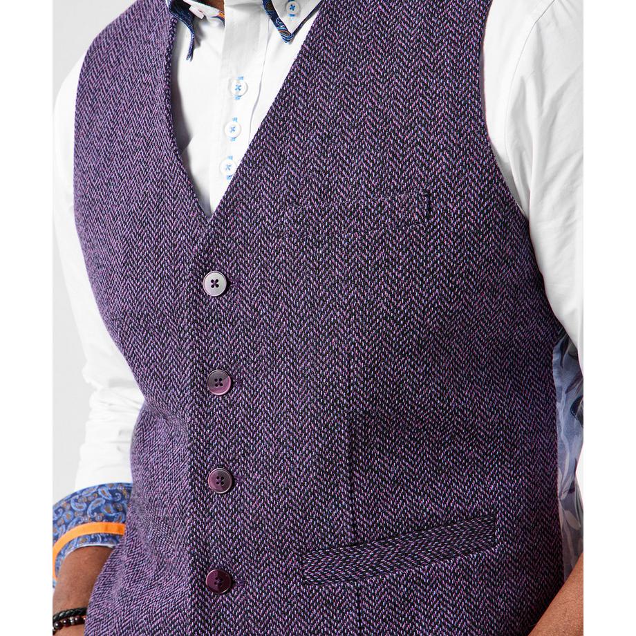 Joe Browns Veston de costume élégant  