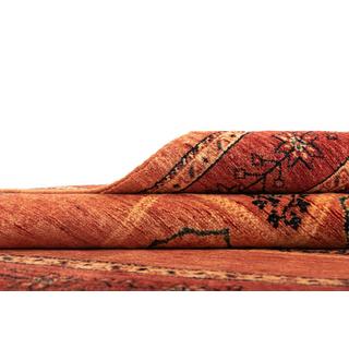 VIDAL Tapis fait à la main Kashkuli  