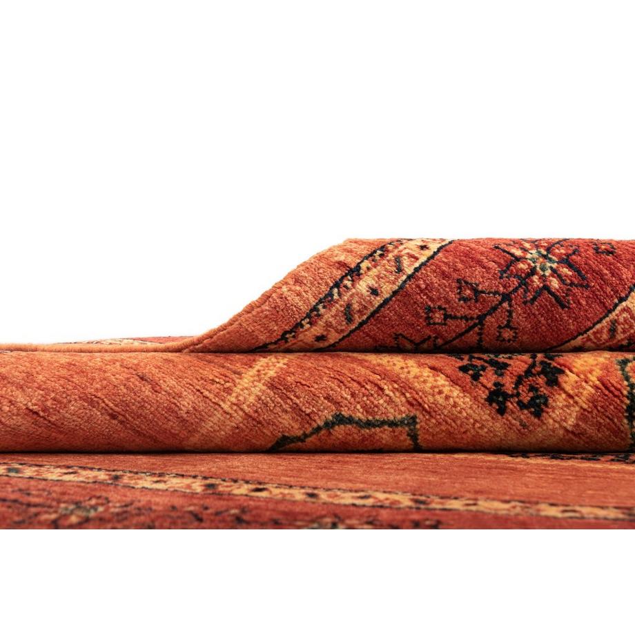 VIDAL Tappeto fatto a mano Kashkuli  