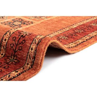 VIDAL Tapis fait à la main Kashkuli  