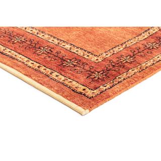 VIDAL Tapis fait à la main Kashkuli  