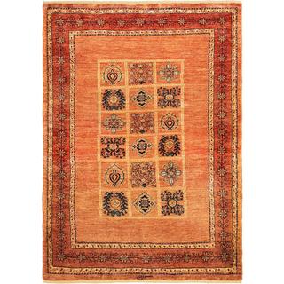 VIDAL Tapis fait à la main Kashkuli  