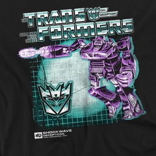 TRANSFORMERS  Tshirt 