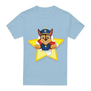 PAW PATROL Chase Print T-Shirt  