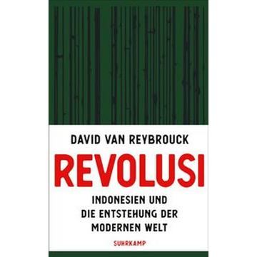 Revolusi