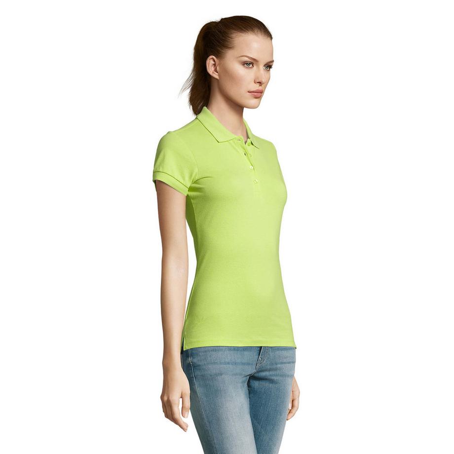 SOLS  Polo Passion 