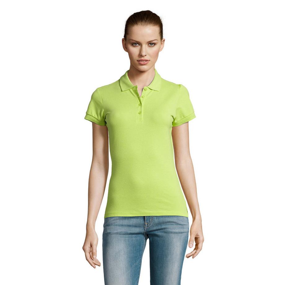 Polo Passion