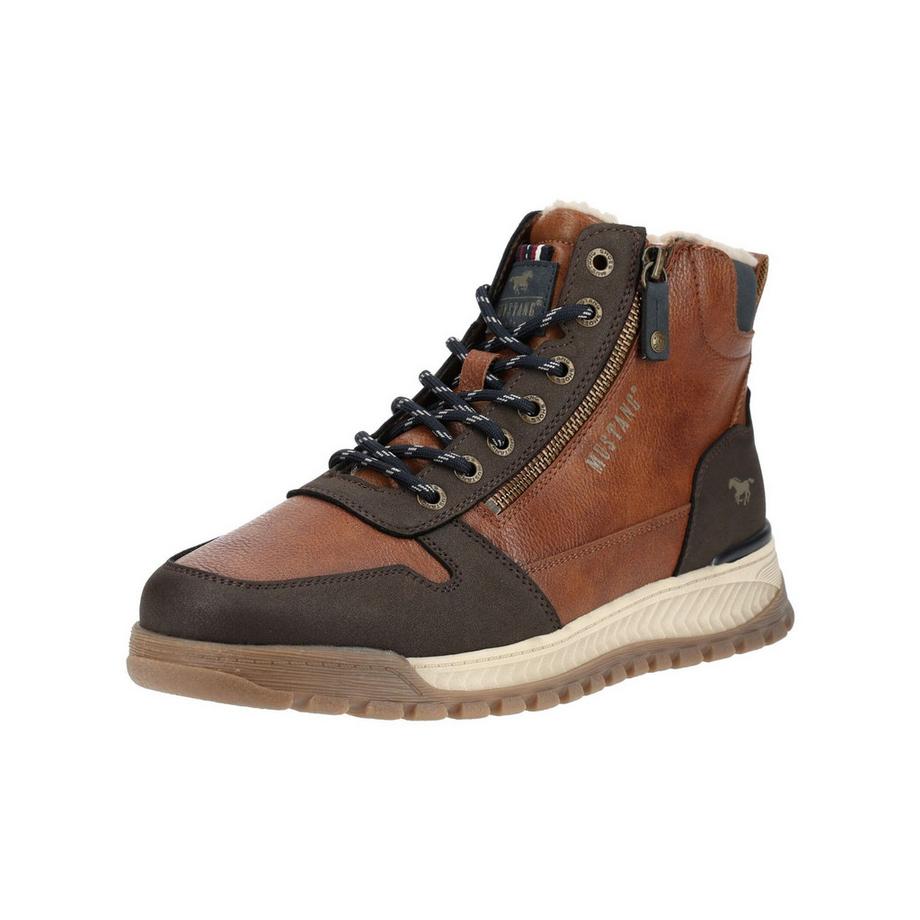 Stiefelette