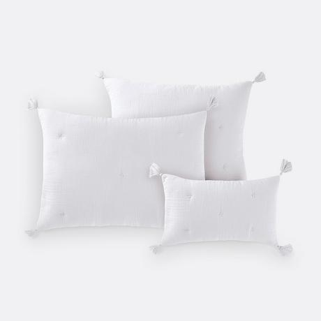 La Redoute Intérieurs Kissenbezug Kumla  