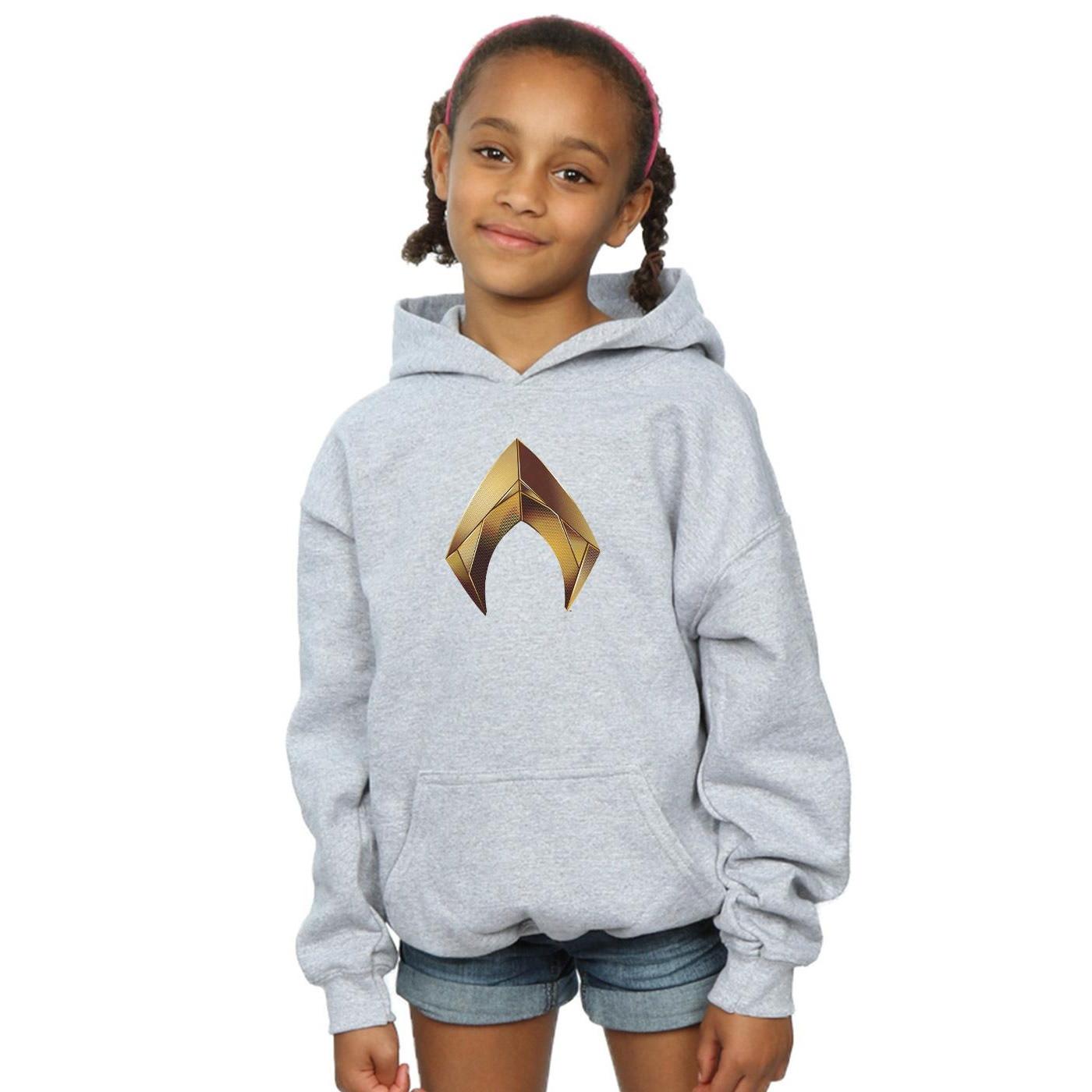 DC COMICS  Kapuzenpullover 