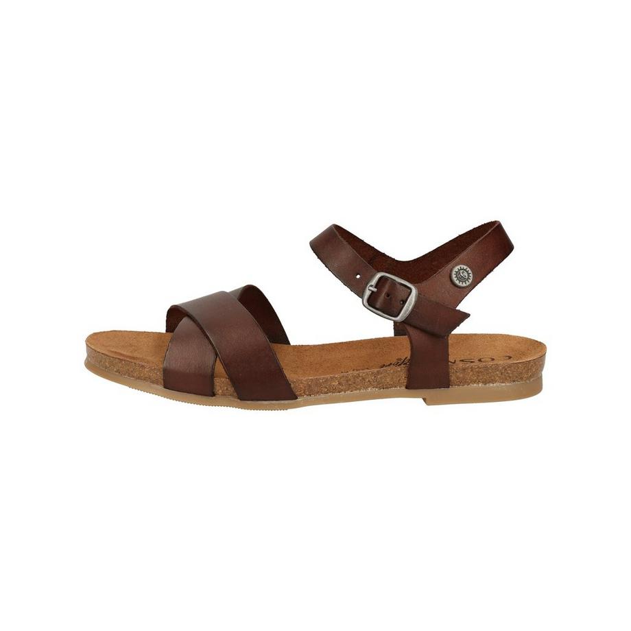 Cosmos Comfort Riemchensandalen  