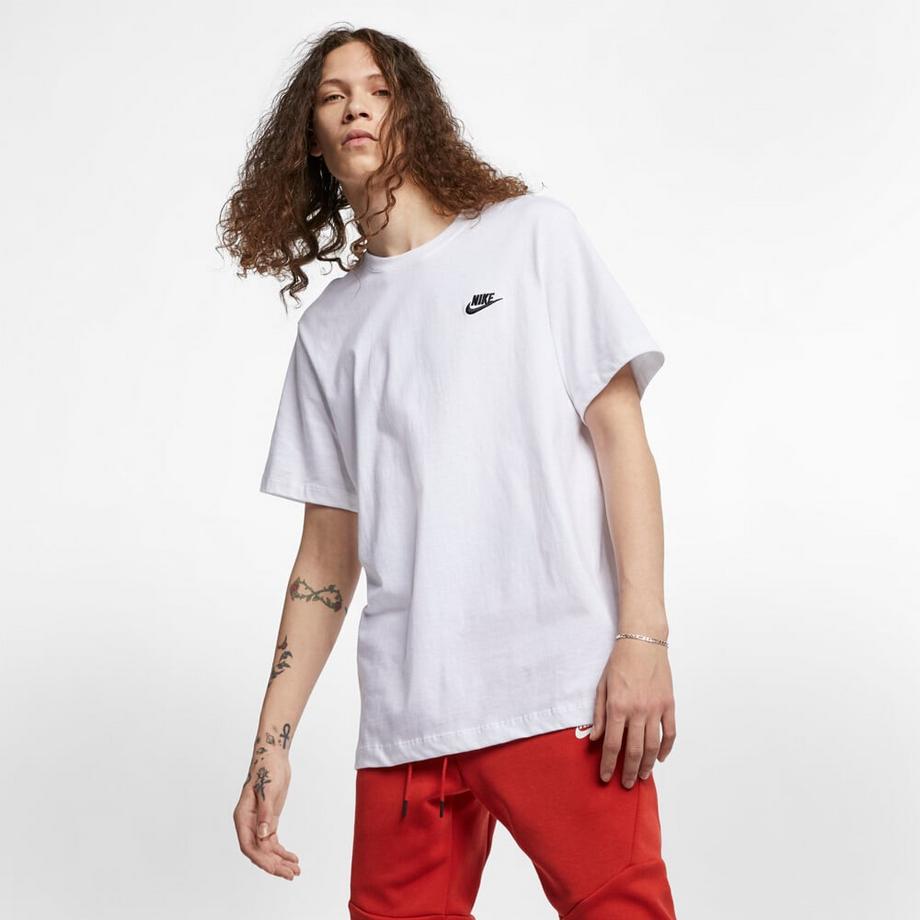 Sportswear Club-XL
