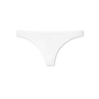 Schiesser Invisible Lace String Tanga  