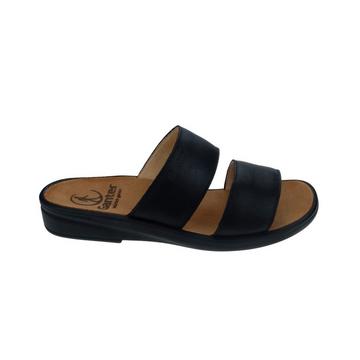 Sonnica - Leder sandale