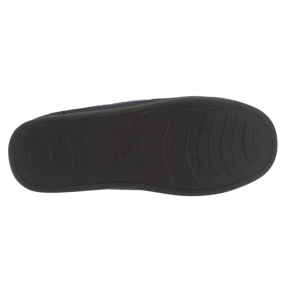 LYLE & SCOTT Chaussons mocassins ASPEN  