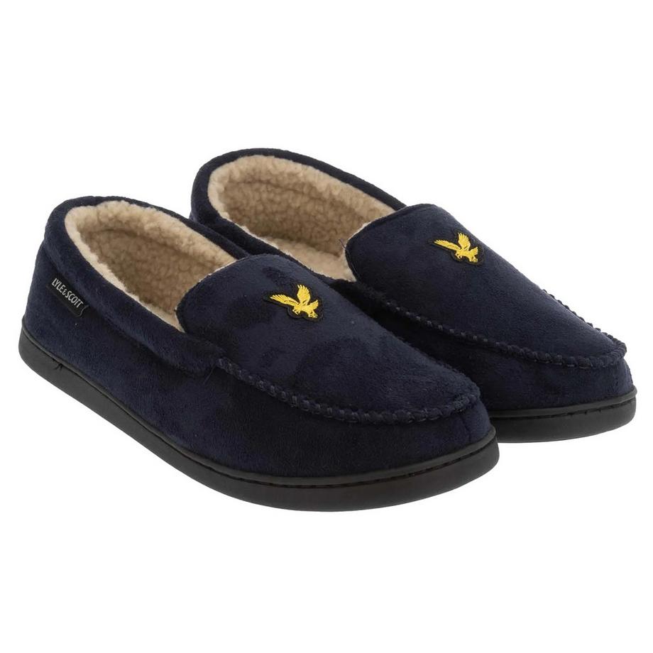 Chaussons Mocassins Aspen