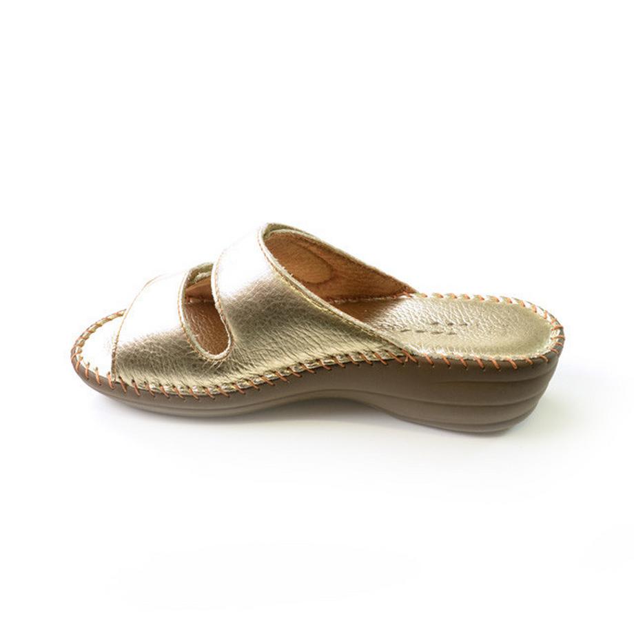 Stile Di Vita 5809 Keilsandalen  