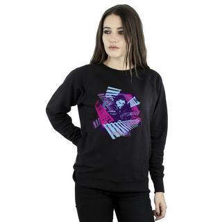 MARVEL  Doctor Strange Stairs Sweatshirt 