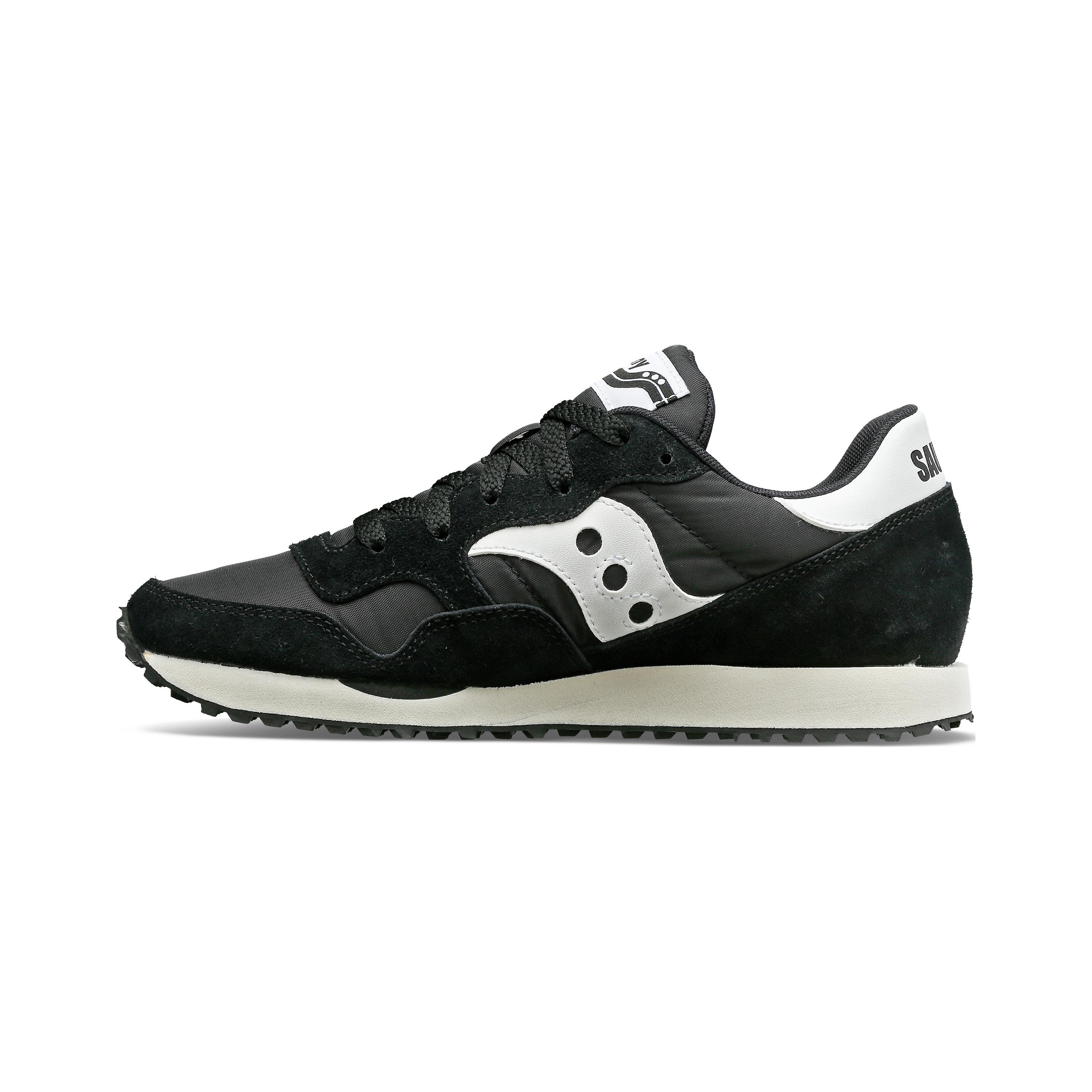 saucony  baskets dxn trainer vintage 