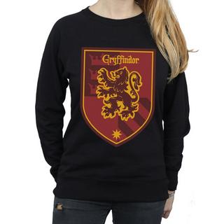 Harry Potter Gryffindor Felpa Stampata  