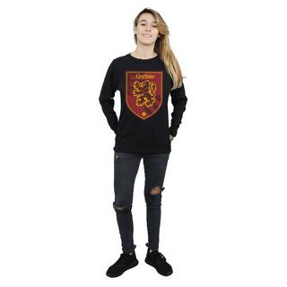 Harry Potter Gryffindor Felpa Stampata  