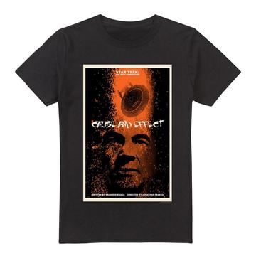 The Next Generation Season 5 Episode 18 TShirt