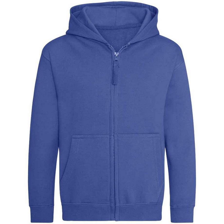 Veste À Capuche Zoodie