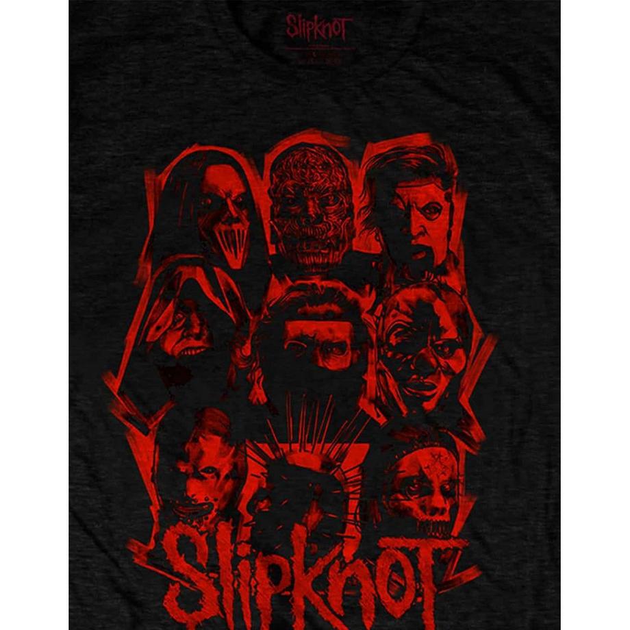 Slipknot We Are Not Your Kind T-Shirt  