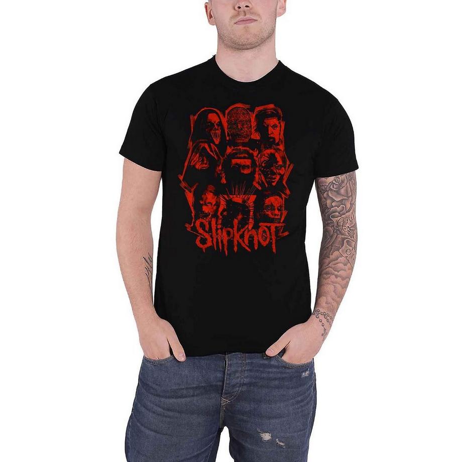 We Are Not Your Kind T-Shirt