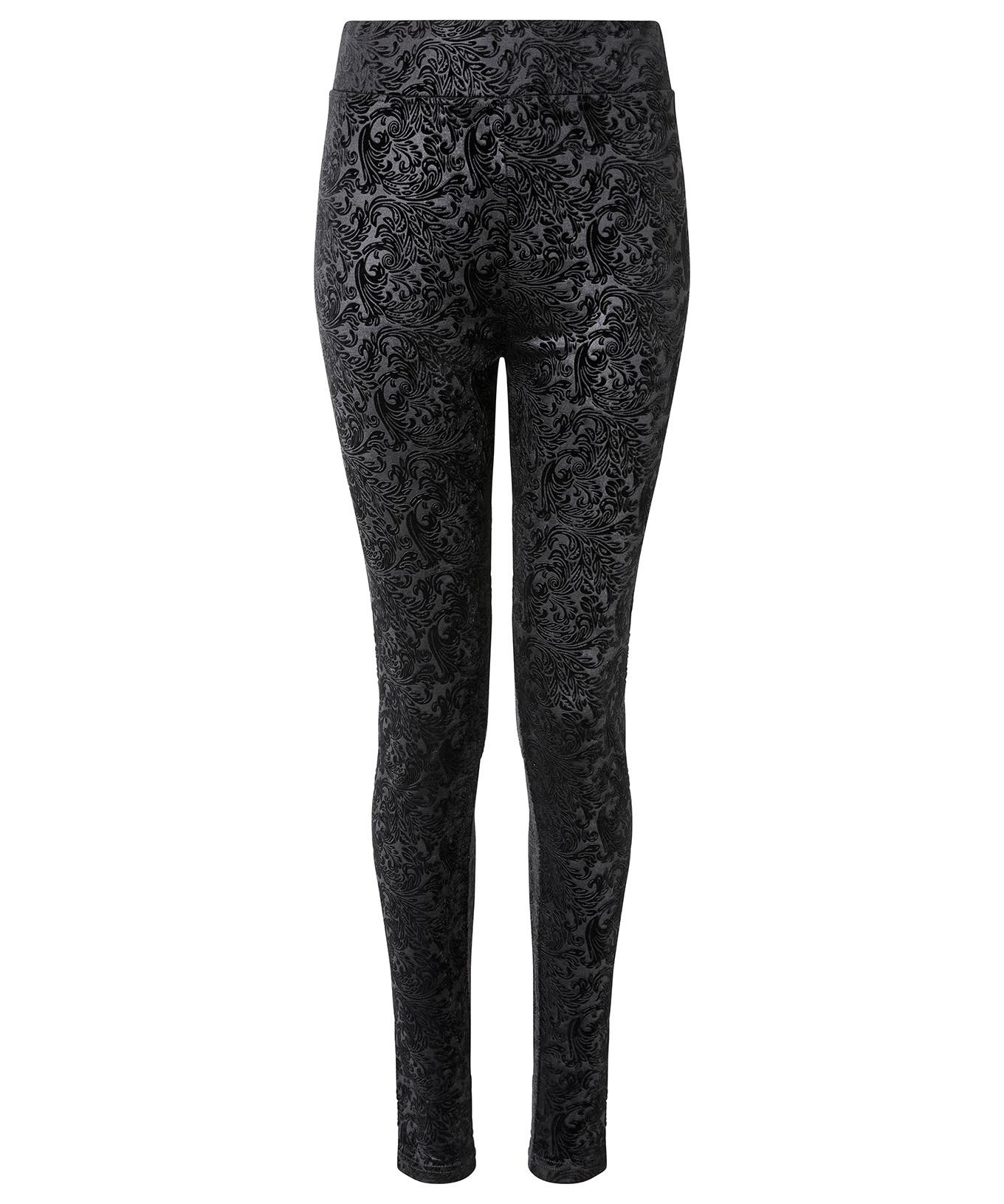 Joe Browns Stretch Leggings Barockmuster  