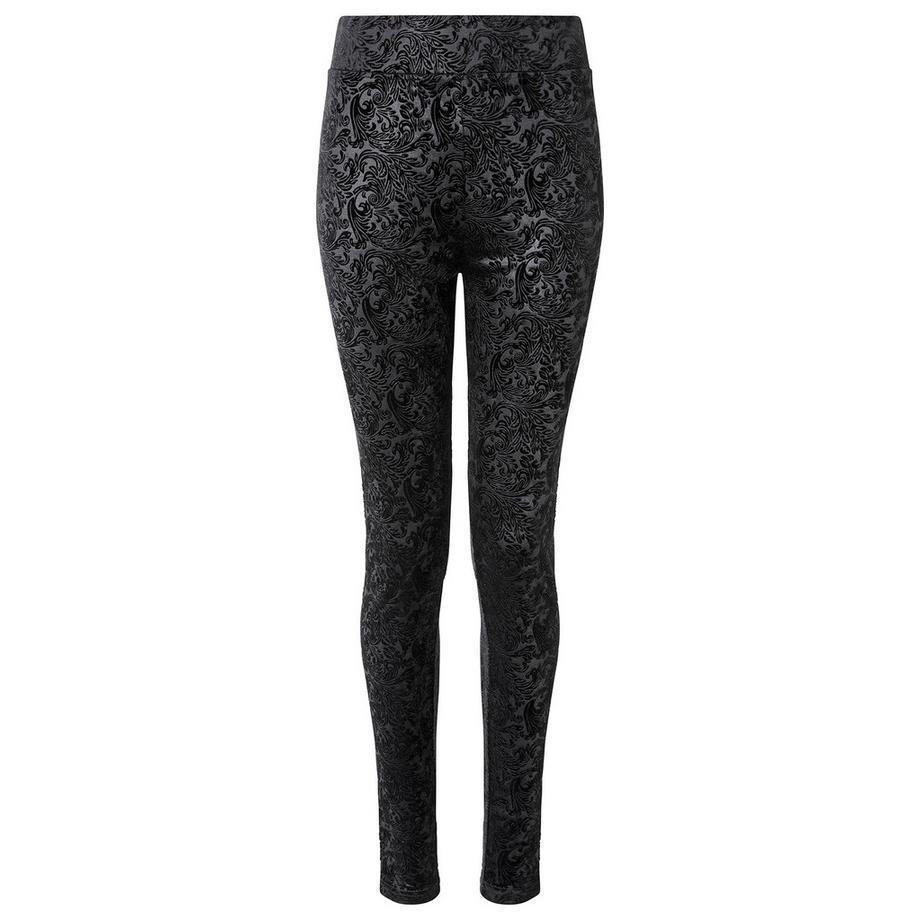 Joe Browns Leggings Elasticizzati Motivo Barocco  