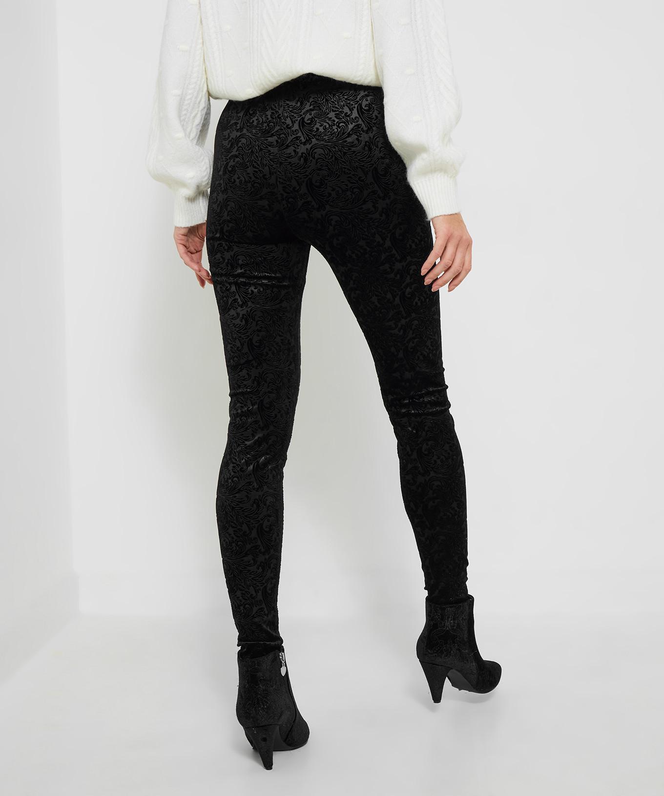 Joe Browns Stretch Leggings Barockmuster  