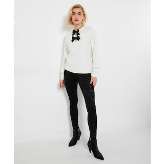 Joe Browns Stretch Leggings Barockmuster  