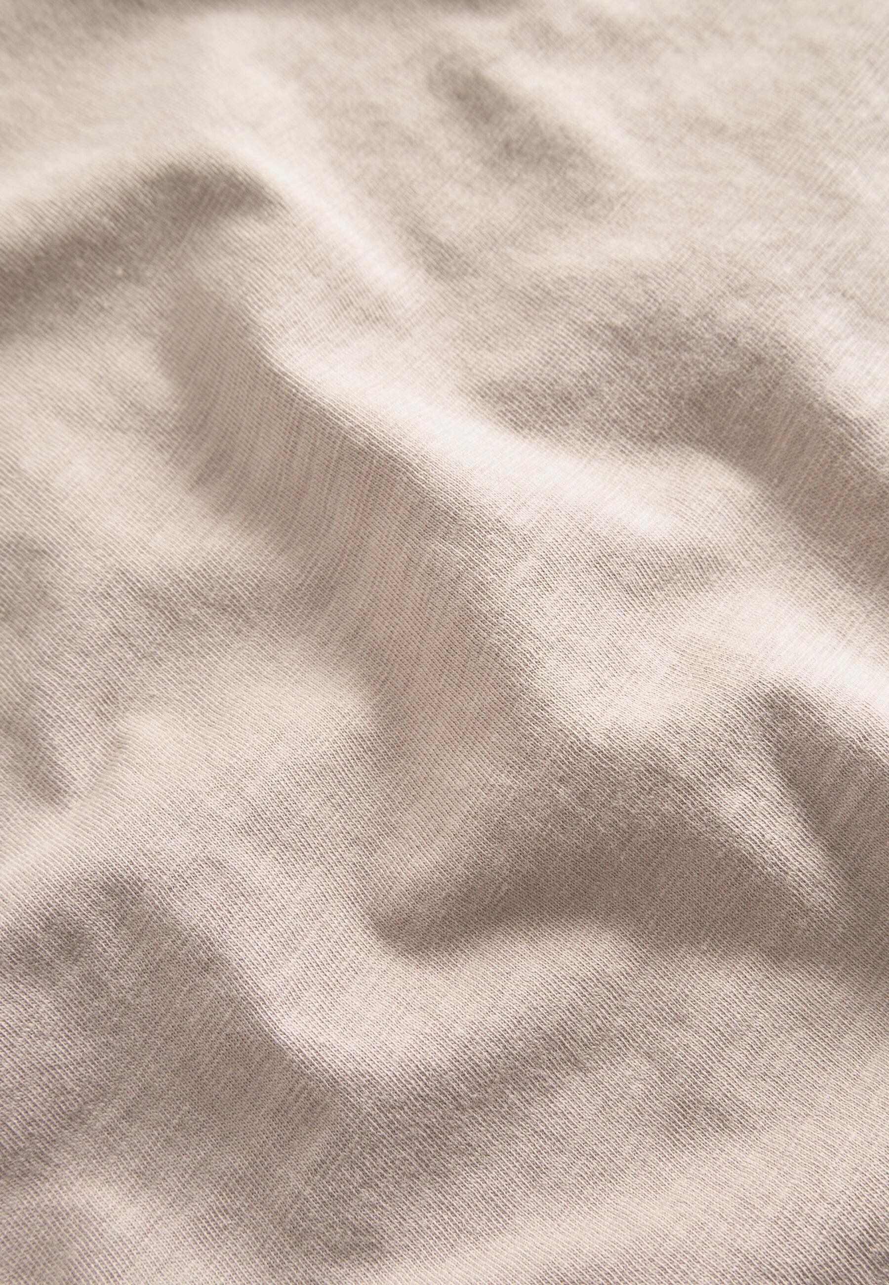 Colours & Sons Slub Longsleeve Shirt  