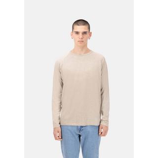 Colours & Sons Slub Longsleeve Shirt  
