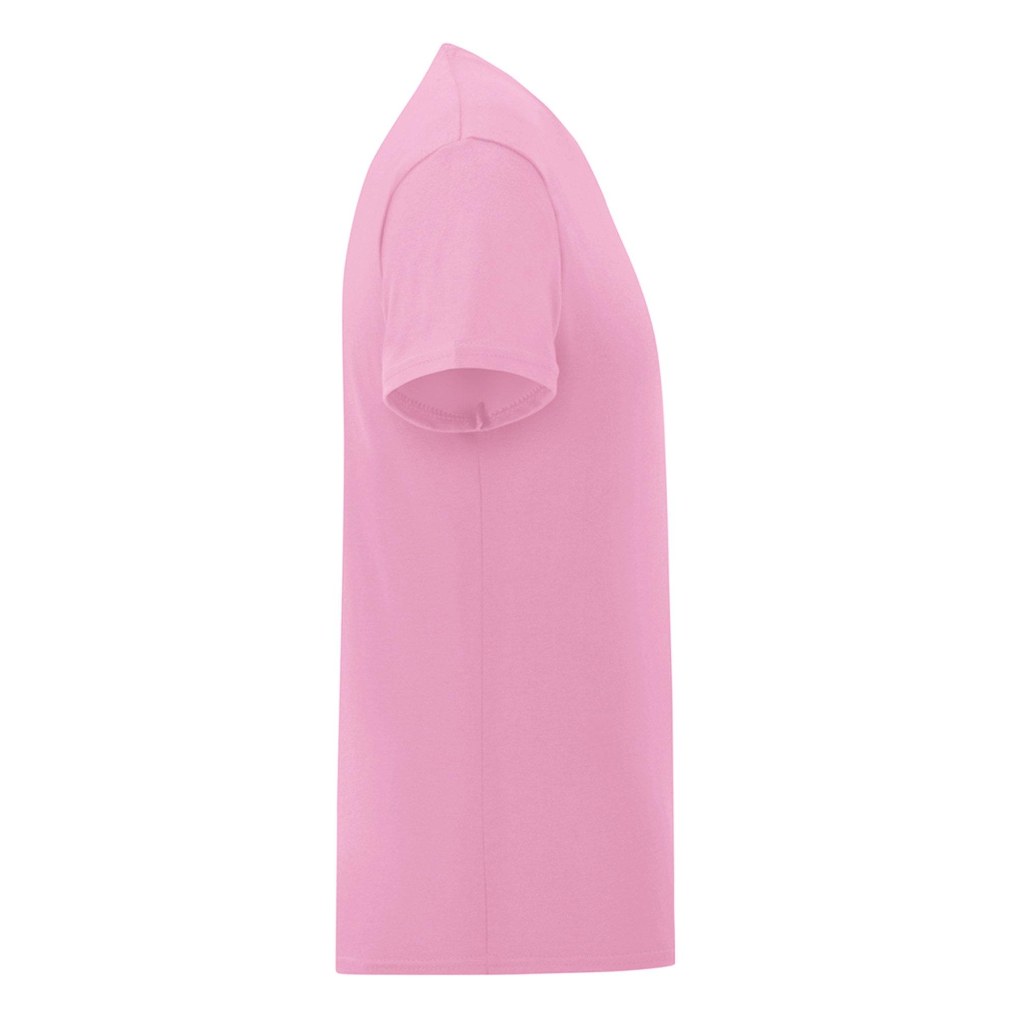 Fruit of the Loom Iconic Kurzarm T-Shirt  