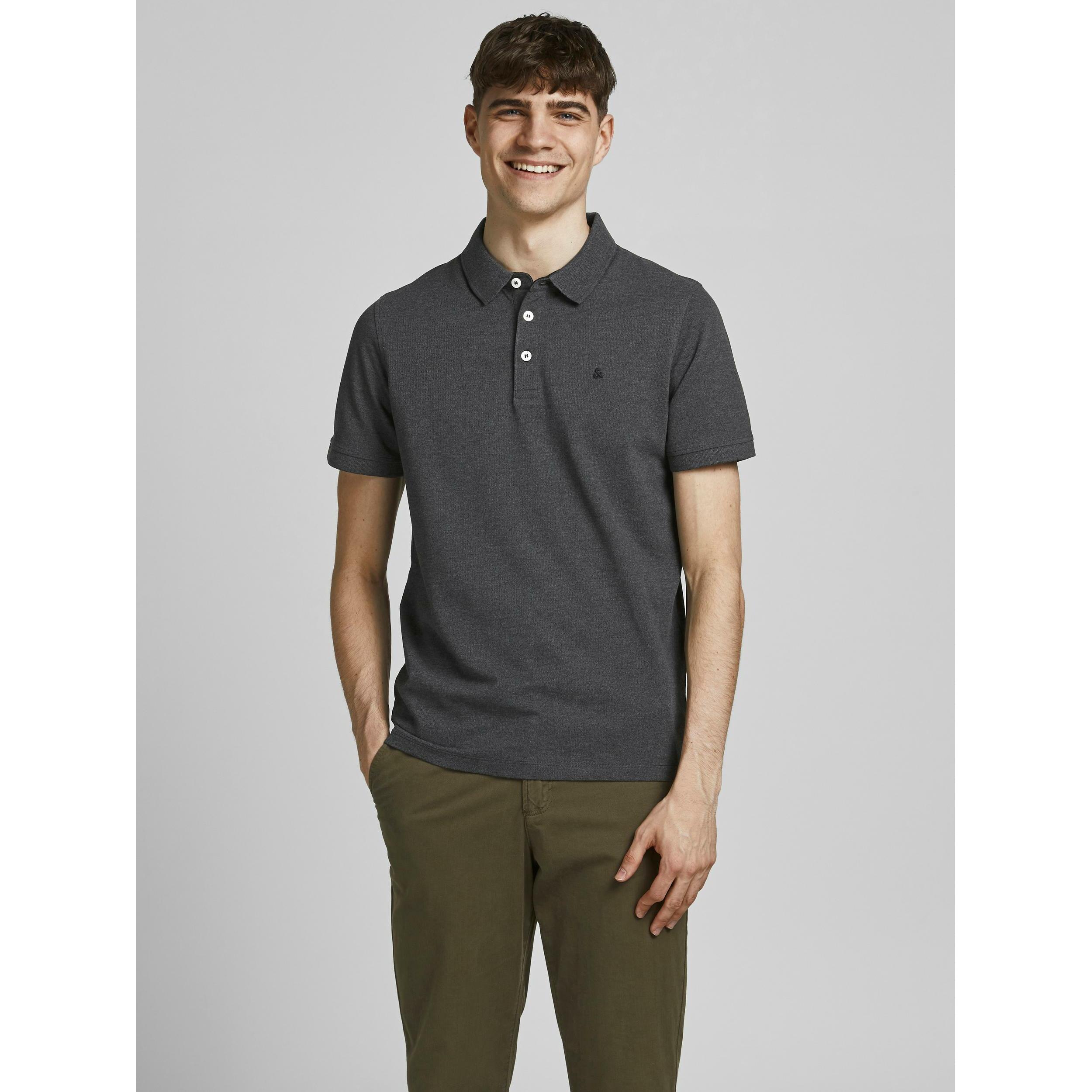 JACK & JONES  Polo Paulos 