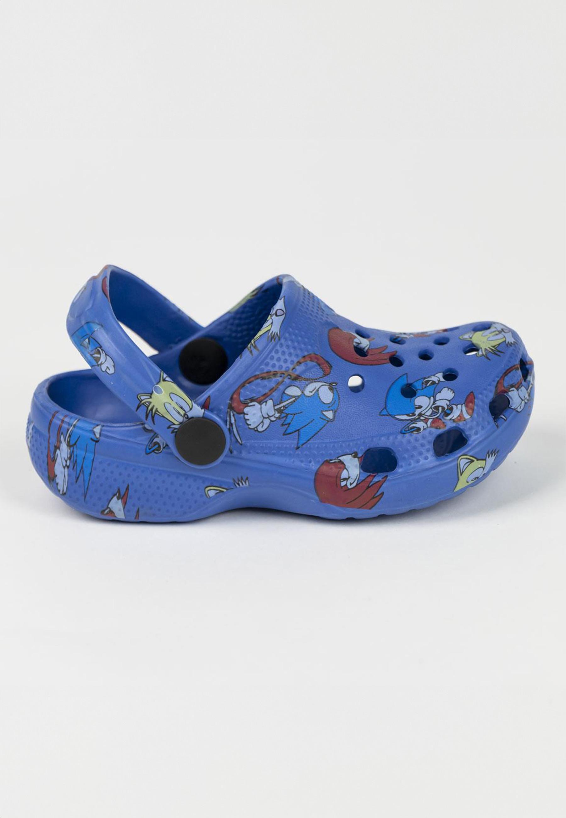 Disney  Clogs Premium Sonic 