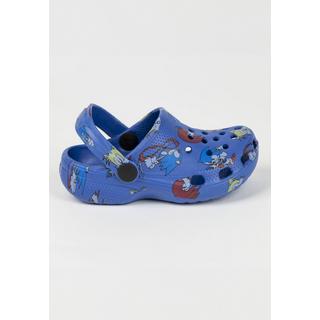 Disney  Clogs Premium Sonic 