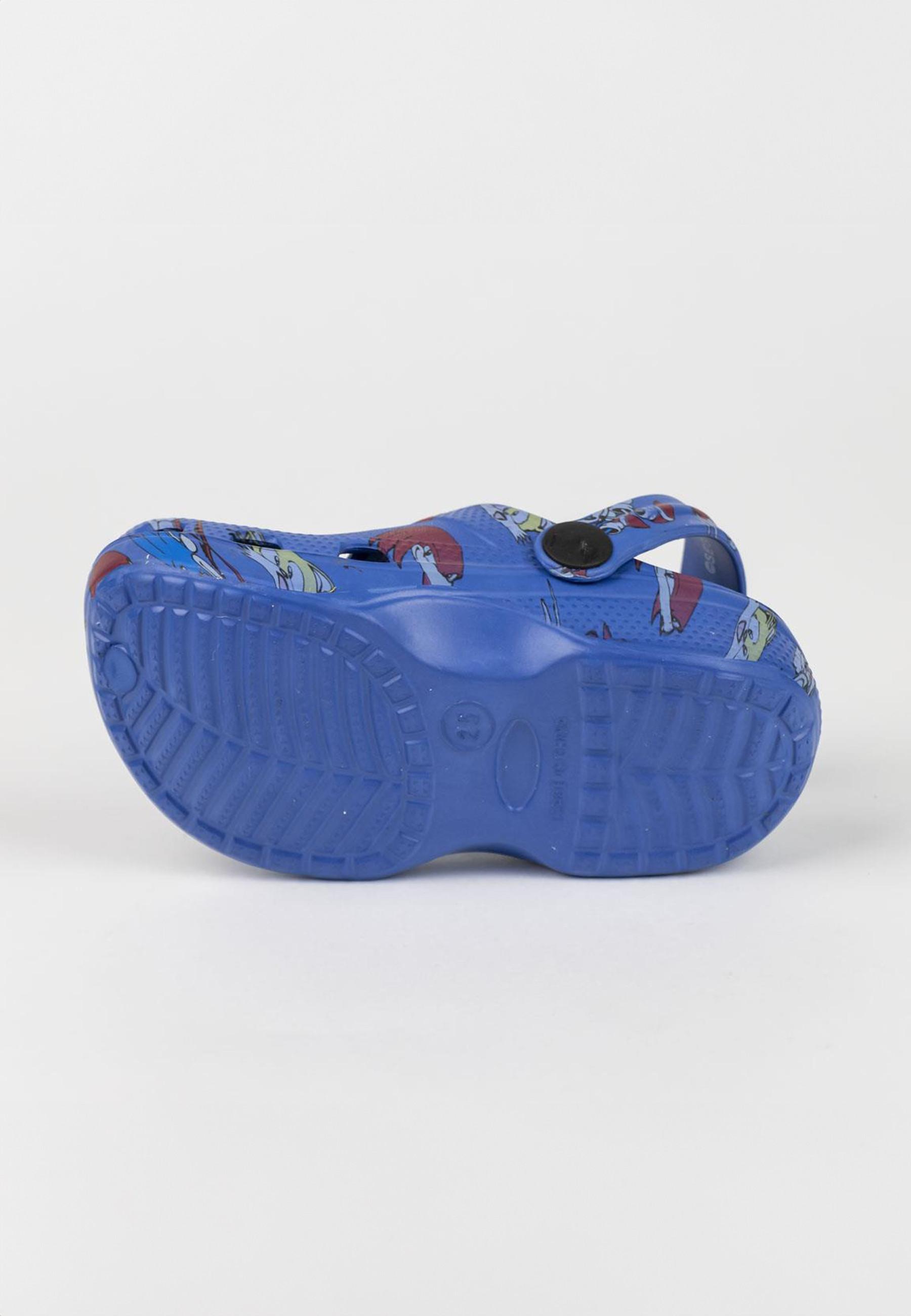 Disney  Clogs Premium Sonic 