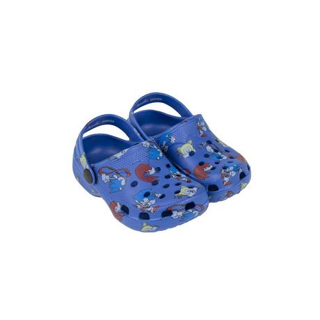 Disney  Clogs Premium Sonic 