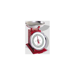 Terraillon TRADITION 500 Rot  