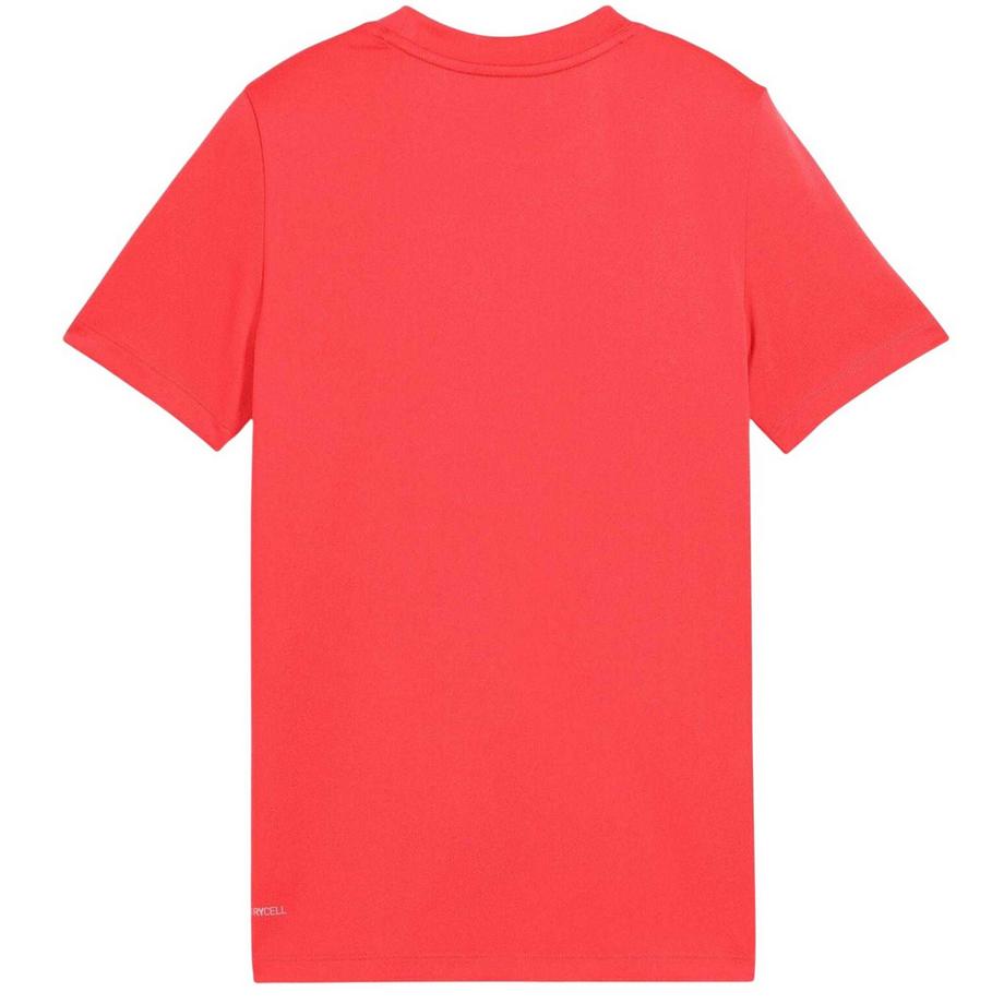 PUMA  Tad Essentials T-Shirt 