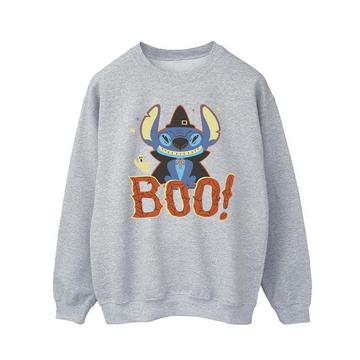 Boo! Sweatshirt