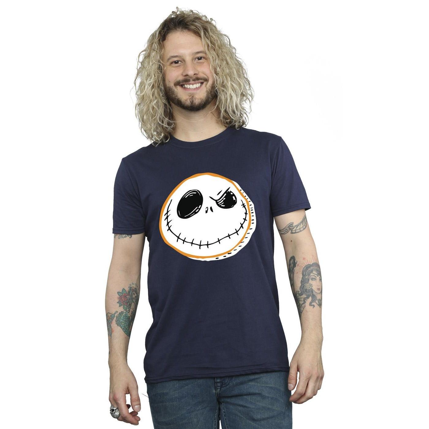 Disney  The Nightmare Before Christmas TShirt 