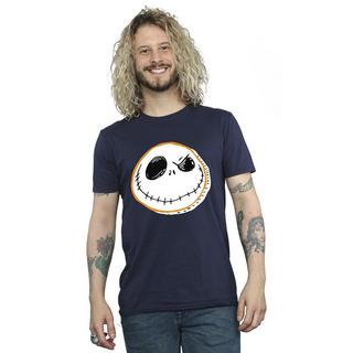 Disney  Tshirt THE NIGHTMARE BEFORE CHRISTMAS 