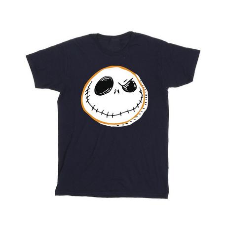 Disney  Tshirt THE NIGHTMARE BEFORE CHRISTMAS 