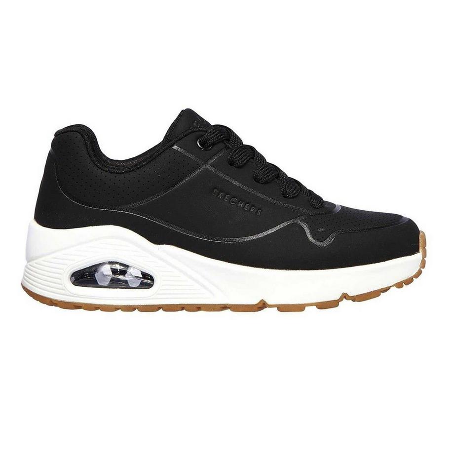 Baskets Uno Stand On Air