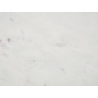 Beliani Tavolino en Ferro Glamour CAMELO  