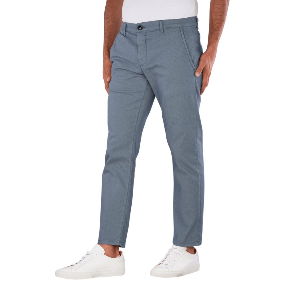 GABBA Dale Slim Fit Chino  